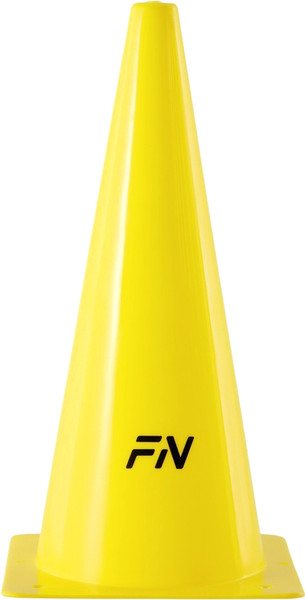 Изображение товара Конус тренировочный FN Cones With Holes FN9031001-38-712 (желтый)