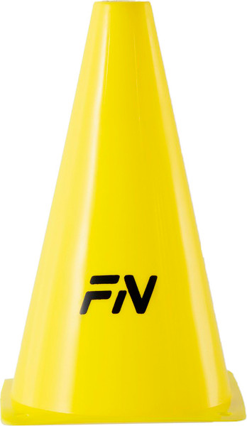 Изображение товара Конус тренировочный FN Cones Without Holes FN9031001-23-712 (желтый)