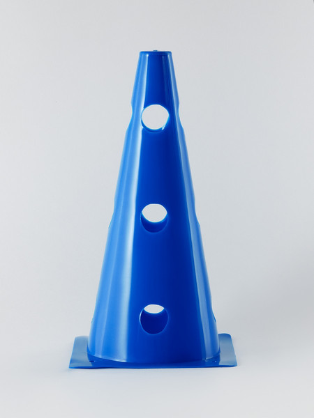 Изображение товара Конус тренировочный FN Cones With Holes FN9032001-38-400 (синий)