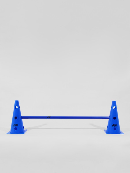 Изображение товара Конус тренировочный FN Cones With Holes FN9032001-30-400 (синий)