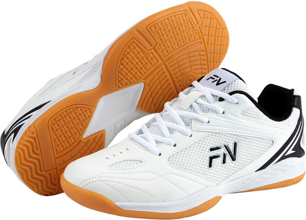 Изображение товара Кроссовки FN Edge FN5091001-100 (р.37, белый)