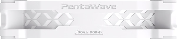 Изображение товара Вентилятор для корпуса PentaWave PF-K12WAS PWM