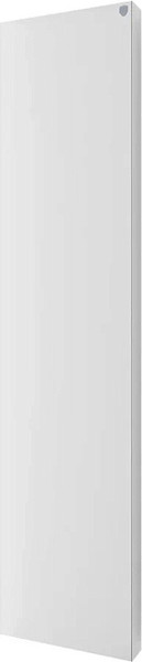 Изображение товара Радиатор стальной Royal Thermo Flat 400-1800 Bianco Traffico