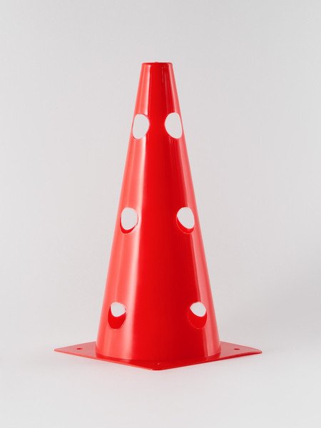 Изображение товара Конус тренировочный FN Cones With Holes FN9032001-30-600 (красный)