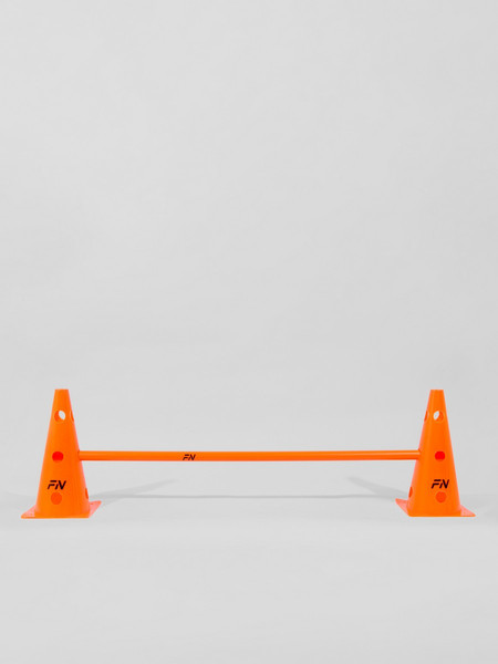 Изображение товара Конус тренировочный FN Cones With Holes FN9032001-30-804 (оранжевый)