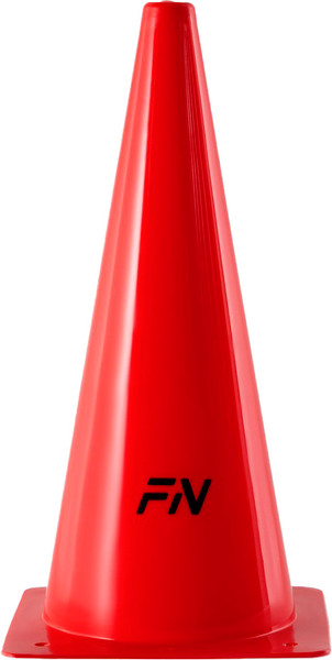 Изображение товара Конус тренировочный FN Cones With Holes FN9031001-38-600 (красный)