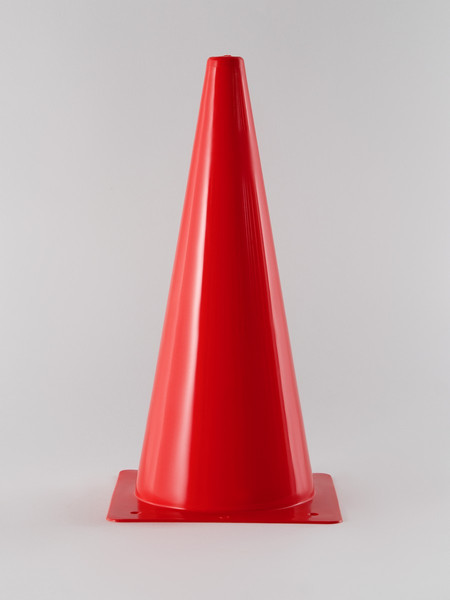 Изображение товара Конус тренировочный FN Cones With Holes FN9031001-38-600 (красный)