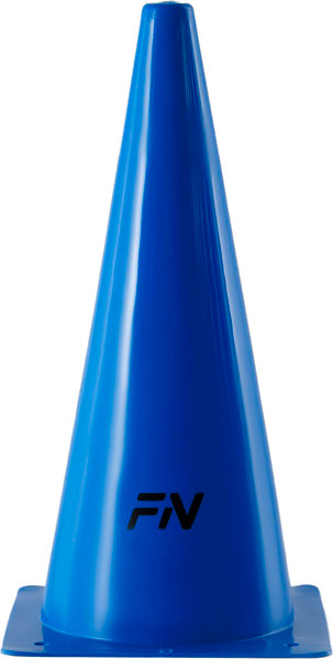 Изображение товара Конус тренировочный FN Cones With Holes FN9031001-38-400 (синий)