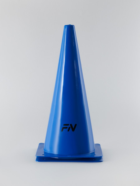Изображение товара Конус тренировочный FN Cones With Holes FN9031001-38-400 (синий)