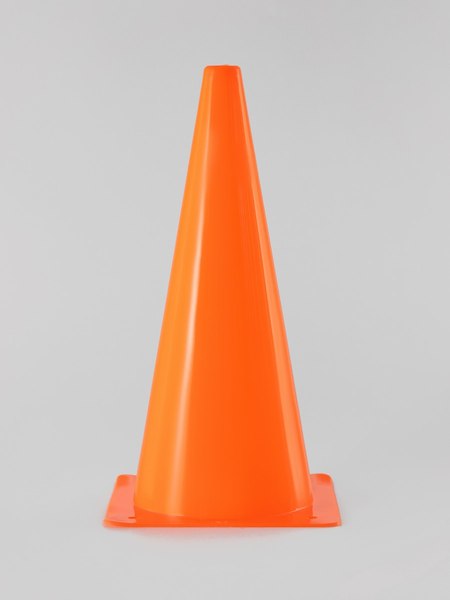 Изображение товара Конус тренировочный FN Cones With Holes FN9031001-38-804 (оранжевый)