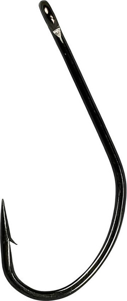 Изображение товара Набор крючков рыболовных Owner Yamajin w/eye BC №8 / 53853-08 (12шт)