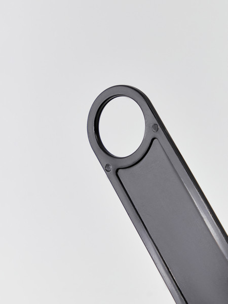Изображение товара Основание для тренировочного инвентаря FN Plastic Stand For Rounded Cones FN9081001-000 (черный)