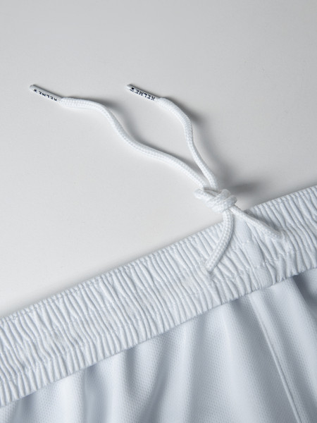 Изображение товара Шорты футбольные Kelme Football Shorts 7351ZB1255-100 (S, белый)