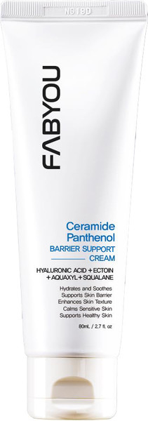 Изображение товара Крем для лица Eyenlip Ceramide Panthenol Barrier Support (80мл)