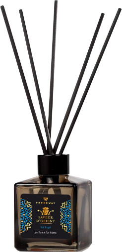 Изображение товара Аромадиффузор Fresh Way Saveur D'orient Oud Royal ORD 04 (150мл)