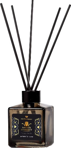 Изображение товара Аромадиффузор Fresh Way Saveur D'orient Tobacco Vanilla ORD 05 (150мл)