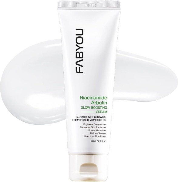 Изображение товара Крем для лица Eyenlip Niacinamide Arbutin Glow Boosting (80мл)