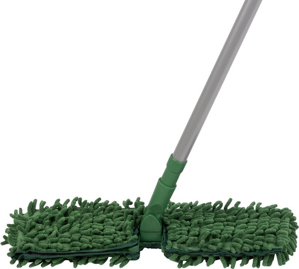 Изображение товара Швабра-моп Рыжий кот MopM8 Лапша 2-х сторонняя Promo / 310526