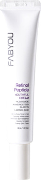 Изображение товара Крем для лица Eyenlip Retinol Peptide Youthful (30мл)
