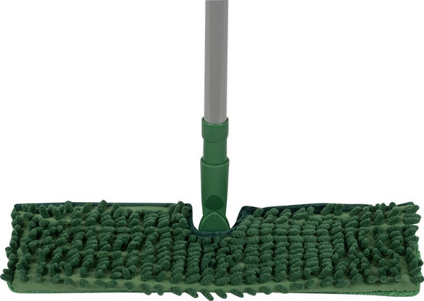 Изображение товара Швабра-моп Рыжий кот MopM5 2-х сторонняя Promo / 310525