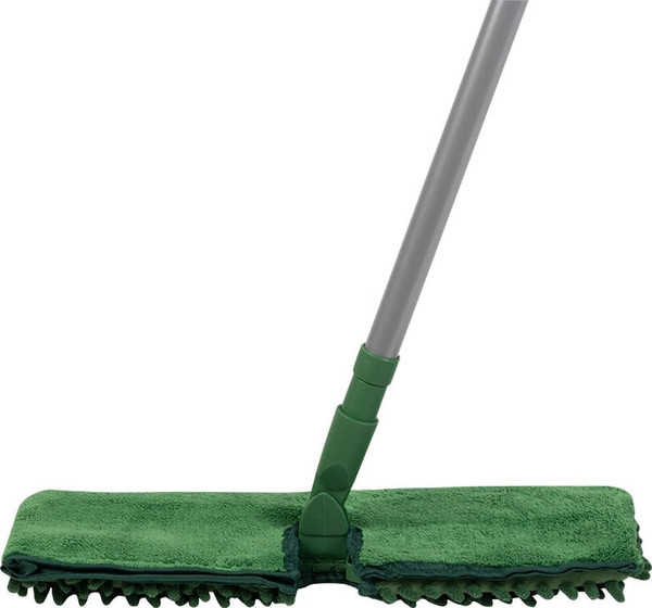 Изображение товара Швабра-моп Рыжий кот MopM5 2-х сторонняя Promo / 310525