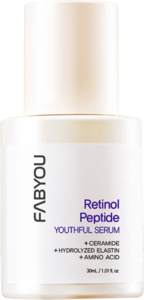 Изображение товара Сыворотка для лица Eyenlip Retinol Peptide Youthful (30мл)