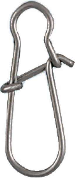 Изображение товара Набор застежек рыболовных Owner All Purpose Snap №0 / 4183-016 (12шт)