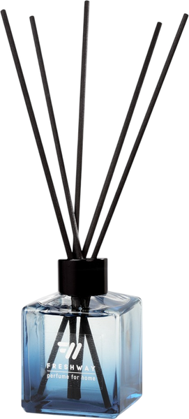 Изображение товара Аромадиффузор Fresh Way Christmas Collection Gingerbread GBRD (150мл)