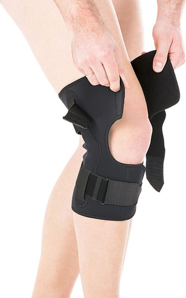 Изображение товара Ортез коленный Медиана Т.44.28 (XXL)