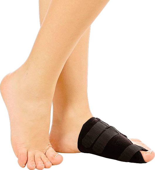 Изображение товара Ортез голеностопный Медиана Т.47.02 (левый)