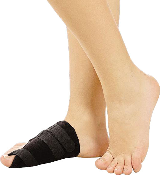 Изображение товара Ортез голеностопный Медиана Т.47.02 (правый)