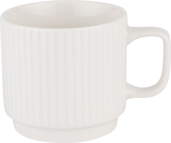 Изображение товара Кружка Appetite Рельеф 1 / WWREL300-1