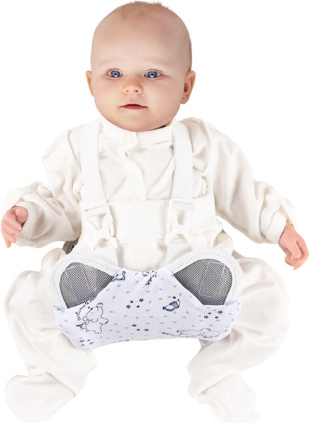 Изображение товара Абдукционный ортез тазобедренного сустава Медиана Т.42.32 (L)