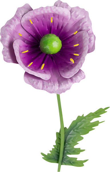 Изображение товара Украшение для сада Park Мак Восточный / 108850