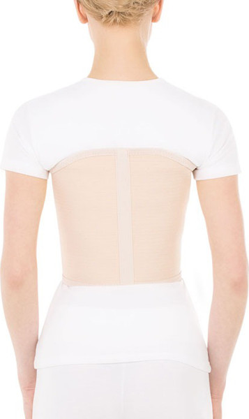 Изображение товара Бандаж на грудную клетку Медиана Т.23.08 (XXS)