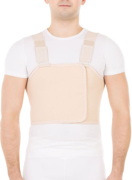 Изображение товара Бандаж на грудную клетку Медиана Т.23.09 (XL)