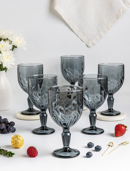 Изображение товара Набор бокалов Appetite Night Dreams ND50311 (6шт)