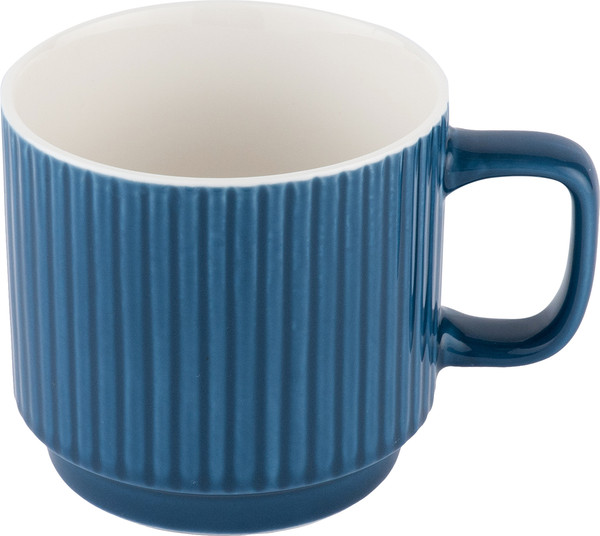 Изображение товара Кружка Appetite Рельеф 4 / WWREL300-4