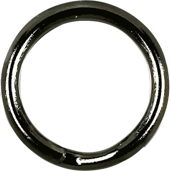 Изображение товара Набор заводных колец Owner Split Ring Fine Wire №2 / 52804-02 (22шт)