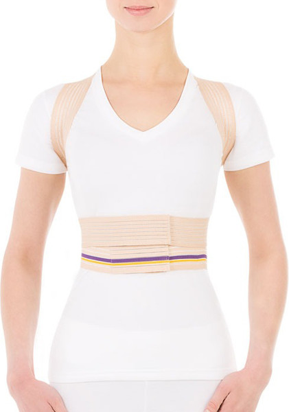 Изображение товара Корректор осанки Медиана Т.54.02 (XS)