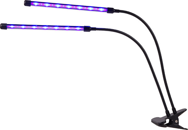 Изображение товара Светильник для растений Park 109169 (черный)