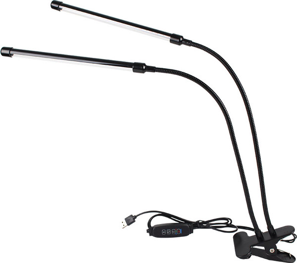 Изображение товара Светильник для растений Park 109169 (черный)