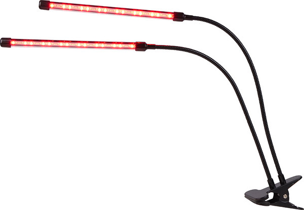 Изображение товара Светильник для растений Park 109169 (черный)