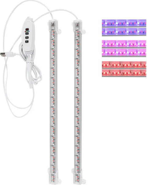 Изображение товара Светильник для растений Park 109170 (белый)