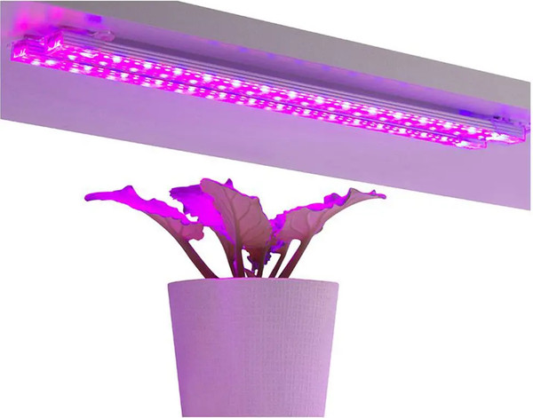 Изображение товара Светильник для растений Park 109170 (белый)