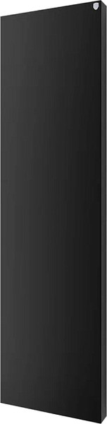 Изображение товара Радиатор стальной Royal Thermo Flat 500-1800 Noir Sable