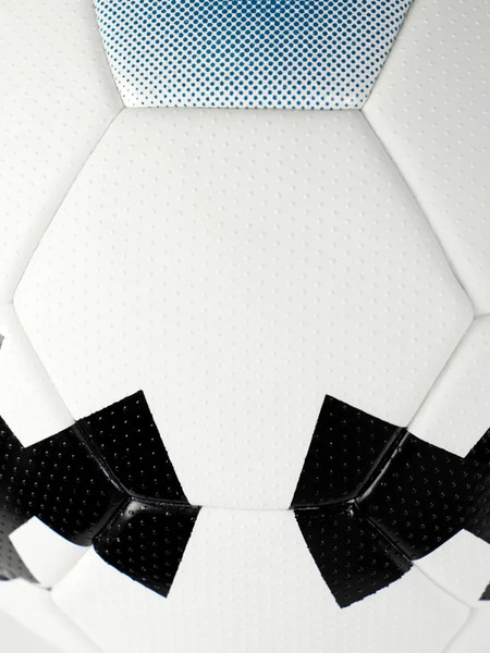 Изображение товара Футбольный мяч FN FIFA Quality Pro FN6021001-104 (р.5 белый/черный)