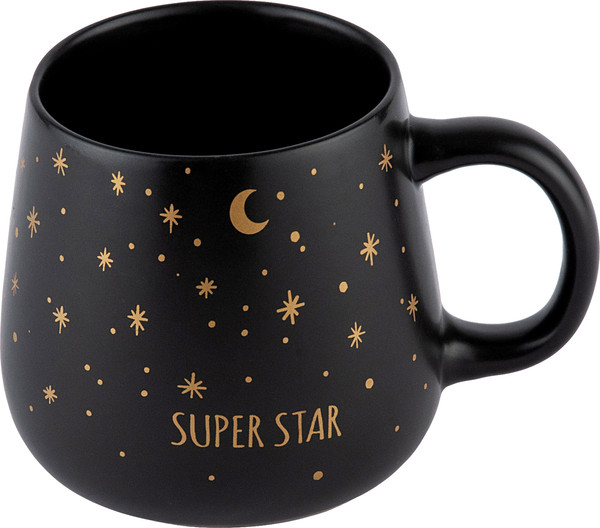 Изображение товара Кружка Appetite Звезды 1 / WWSTAR-1