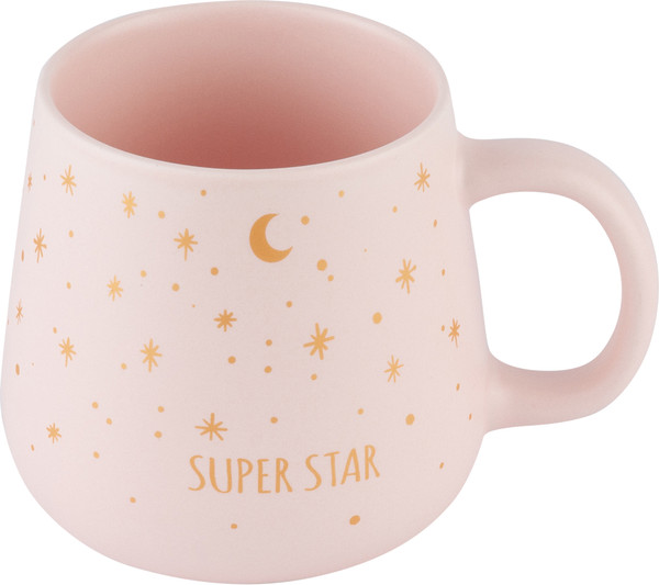 Изображение товара Кружка Appetite Звезды 3 / WWSTAR-3