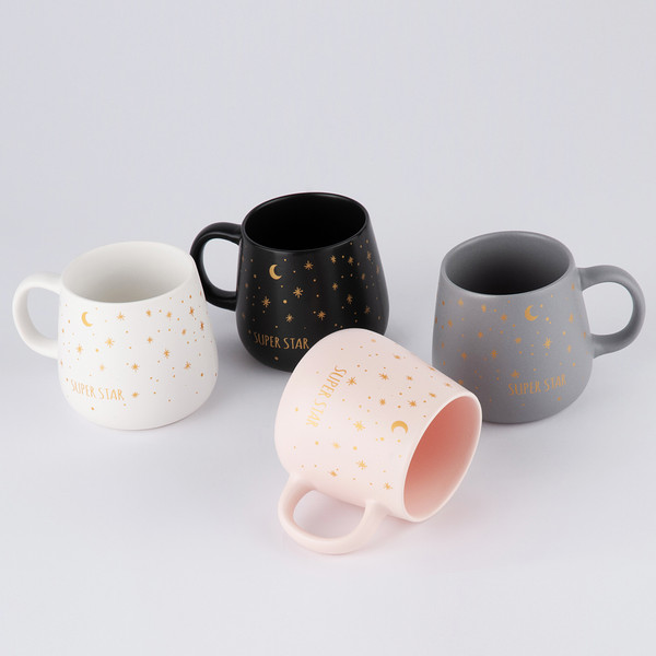 Изображение товара Кружка Appetite Звезды 1 / WWSTAR-1